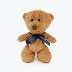 Teddy Bear Blue